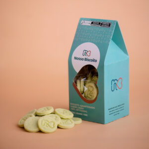 Biscoito Limão 150g