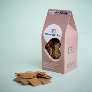 Biscoito Especiarias 150g